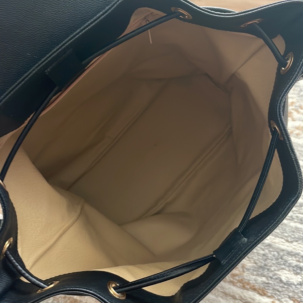Nina Ricci backpack - Picture 3 of 5